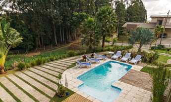 Imagem 7: Casa Cond. Colinas de Inhandjara -Itupeva