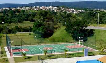 Imagem 5: TERRENO RESIDENCIAL em CABREÚVA - SP, PINHAL