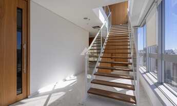 Imagem 4: Sala comercial perto dos shoppings JK e Vila Olímpia