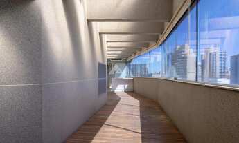 Imagem 5: Sala comercial perto dos shoppings JK e Vila Olímpia