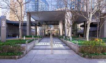 Imagem 6: Sala comercial perto dos shoppings JK e Vila Olímpia