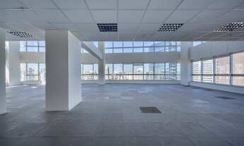 Imagem 3: Sala comercial perto dos shoppings JK e Vila Olímpia