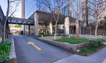 Imagem 7: Sala comercial perto dos shoppings JK e Vila Olímpia