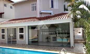 Imagem: Casa reformada, à venda, no residencial