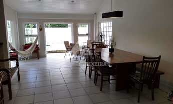 Imagem 2: Casa reformada, à venda, no residencial 09, em Alphaville