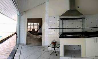 Imagem 4: Casa reformada, à venda, no residencial 09, em Alphaville