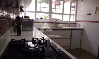 Imagem 5: Casa reformada, à venda, no residencial 09, em Alphaville