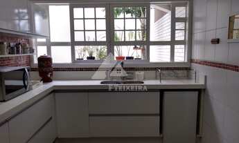 Imagem 6: Casa reformada, à venda, no residencial 09, em Alphaville