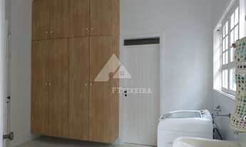 Imagem 7: Casa reformada, à venda, no residencial 09, em Alphaville