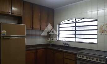 Imagem 2: Casa com edícula no alto da Lapa, à venda, no Alto da Lapa, em São Paulo