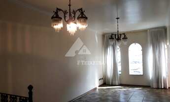 Imagem 3: Casa com edícula no alto da Lapa, à venda, no Alto da Lapa, em São Paulo