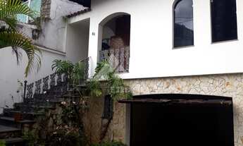 Imagem 5: Casa com edícula no alto da Lapa, à venda, no Alto da Lapa, em São Paulo