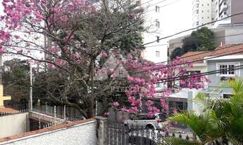 Imagem 4: Casa com edícula no alto da Lapa, à venda, no Alto da Lapa, em São Paulo