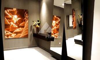 Imagem: More no coração do 18 do Forte, em Alphaville