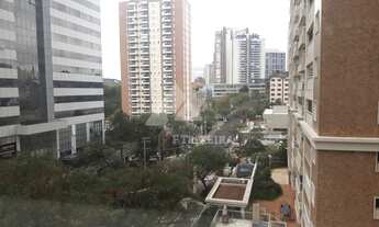 Imagem 3: More no coração do 18 do Forte, em Alphaville