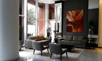 Imagem: More no coração do 18 do Forte, em Alphaville