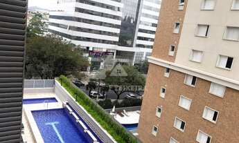 Imagem 4: More no coração do 18 do Forte, em Alphaville