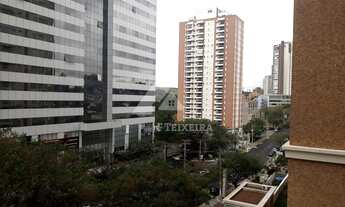 Imagem: More no coração do 18 do Forte, em Alphaville