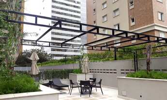 Imagem: More no coração do 18 do Forte, em Alphaville