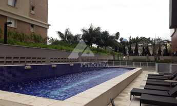 Imagem: More no coração do 18 do Forte, em Alphaville