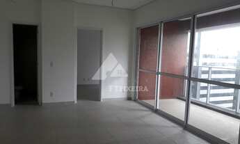 Imagem: More no coração do 18 do Forte, em Alphaville