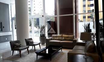 Imagem: More no coração do 18 do Forte, em Alphaville