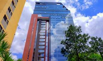 Imagem: Monte seu escritório ao lado do Bradesco