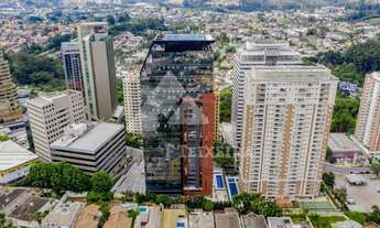 Imagem: Monte seu escritório ao lado do Bradesco