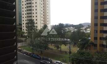 Imagem: More no coração do 18 do Forte, em Alphaville