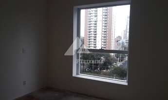 Imagem: More no coração do 18 do Forte, em Alphaville