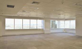 Imagem 6: Laje corporativa para grandes operações, com acesso à Castello Branco, em Alphaville