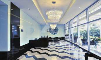 Imagem 4: Laje corporativa para grandes operações, com acesso à Castello Branco, em Alphaville