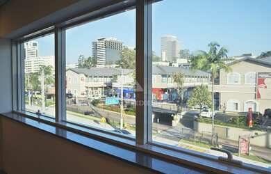 Imagem 4: Escritório pronto para uso, na Alameda Araguaia, Alphaville