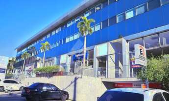 Imagem 5: Escritório pronto para uso, na Alameda Araguaia, Alphaville