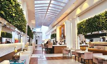 Imagem 6: Escritório pronto para uso, na Alameda Araguaia, Alphaville