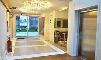 Imagem 7: Escritório pronto para uso, na Alameda Araguaia, Alphaville