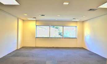 Imagem 2: Escritório pronto para uso, na Alameda Araguaia, Alphaville