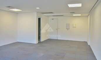 Imagem 3: Escritório pronto para uso, na Alameda Araguaia, Alphaville