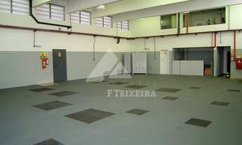 Imagem 2: Galpão de 1000 m², à venda no Panamby, área nobre de São Paulo