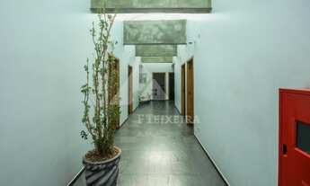 Imagem 4: Galpão de 1000 m², à venda no Panamby, área nobre de São Paulo