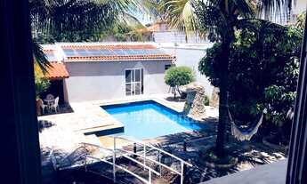 Imagem: Casa em um dos metros quadrados mais valorizados