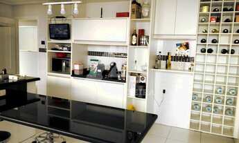 Imagem 5: Casa em um dos metros quadrados mais valorizados de Osasco, a cidade São Francisco