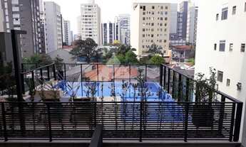 Imagem 2: Coloque mais ritmo na sua vida, venha morar no garden do Jazz Perdizes