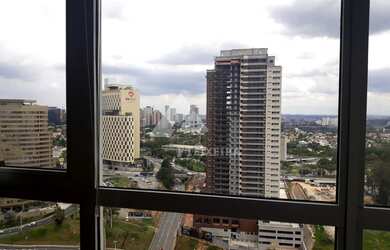 Imagem 6: Laje corporativa, à venda, ou, locação, em Alphaville