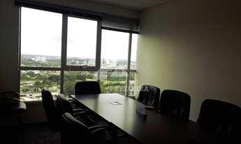 Imagem 6: Laje corporativa, à venda, ou, locação, em Alphaville