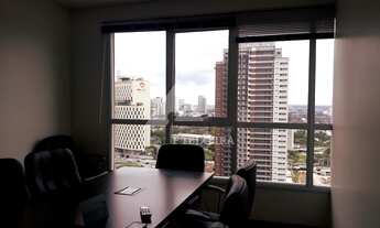 Imagem 7: Laje corporativa, à venda, ou, locação, em Alphaville