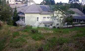 Imagem 4: Terreno de 2 mil m², perto da portaria, à venda, no Tamboré I, em Alphaville