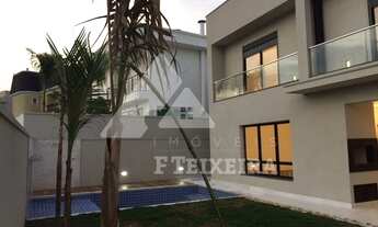 Imagem: Casa com vista eterna, sem vizinhos de frente