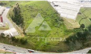 Imagem: Área de 22 mil metros quadrados, às margens