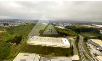 Imagem 2: Área de 22 mil metros quadrados, às margens da Castello Branco, à venda em Itapevi